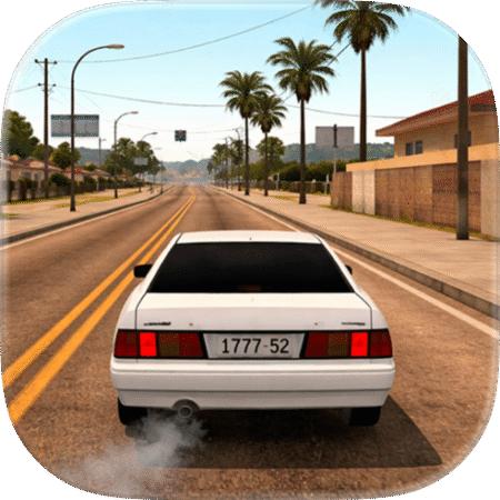 MadOut2