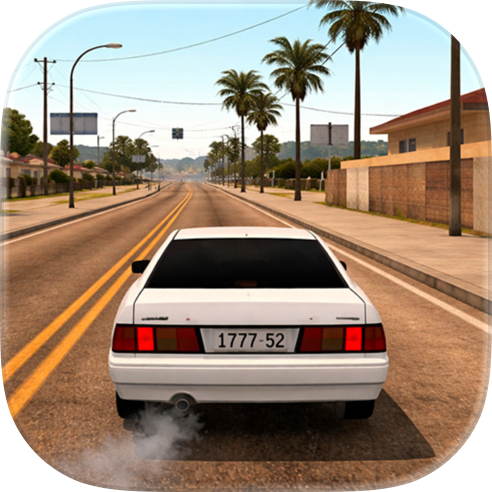 MadOut2
